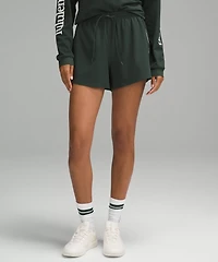 Court Rival High-Rise Short 3" | Women's Shorts