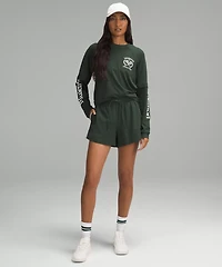 Court Rival High-Rise Short 3" | Women's Shorts
