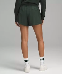 Court Rival High-Rise Short 3" | Women's Shorts