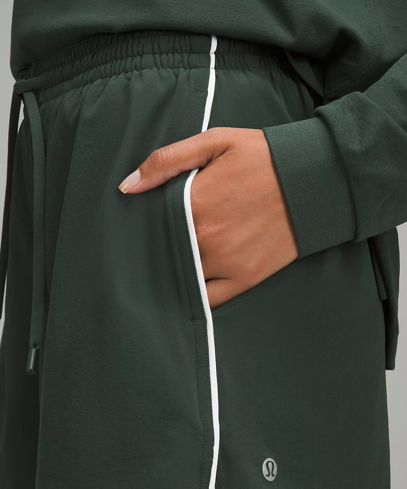Court Rival High-Rise Short 3" | Women's Shorts