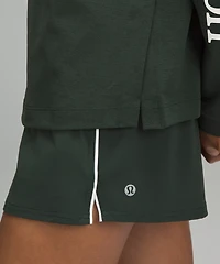 Court Rival High-Rise Short 3" | Women's Shorts