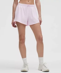 Court Rival High-Rise Short 3"