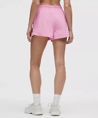 Court Rival High-Rise Short 3" | Women's Shorts