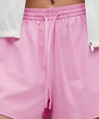 Court Rival High-Rise Short 3" | Women's Shorts