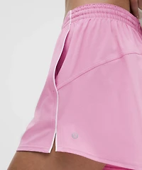 Court Rival High-Rise Short 3" | Women's Shorts