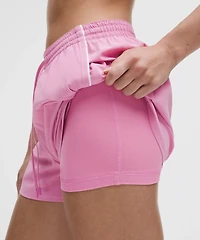 Court Rival High-Rise Short 3" | Women's Shorts