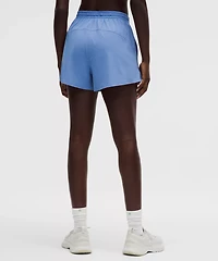 Court Rival High-Rise Short 3"