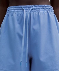 Court Rival High-Rise Short 3"