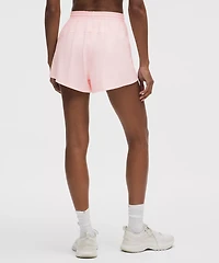 Court Rival High-Rise Short 3"