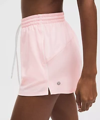 Court Rival High-Rise Short 3"