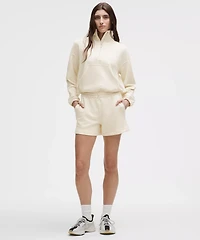 Softstreme High-Rise Short 4" | Women's Shorts