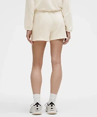 Softstreme High-Rise Short 4" | Women's Shorts