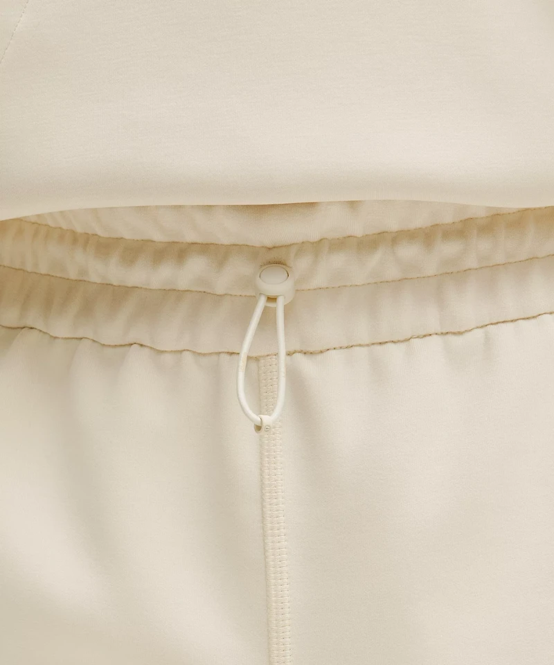 Softstreme High-Rise Short 4" | Women's Shorts