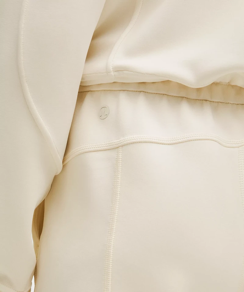 Softstreme High-Rise Short 4" | Women's Shorts