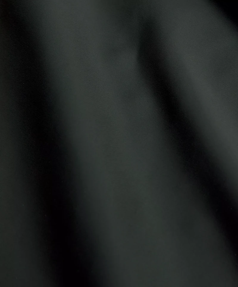 Stretch Satin Nylon Super-High-Rise Short 5"