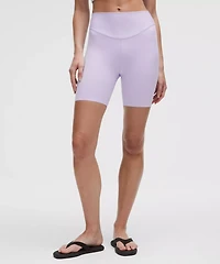 Wunder Under SenseKnit High-Rise Short 6" | Women's Shorts