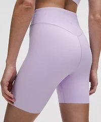 Wunder Under SenseKnit High-Rise Short 6" | Women's Shorts