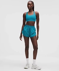 Side-Cinch High-Rise Short 1.5" | Women's Shorts