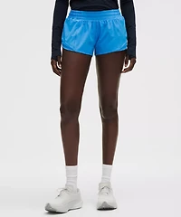 Hotty Hot Low-Rise Lined Short 2.5"