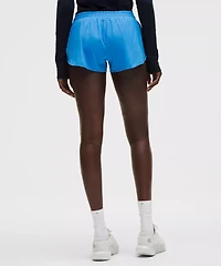 Hotty Hot Low-Rise Lined Short 2.5"