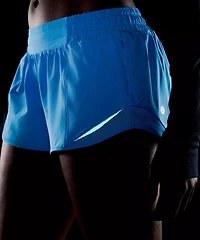 Hotty Hot Low-Rise Lined Short 2.5"