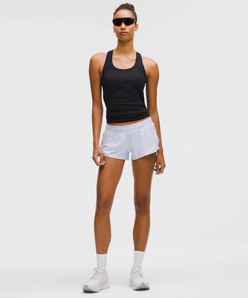 Hotty Hot Low-Rise Lined Short 2.5" | Women's Shorts