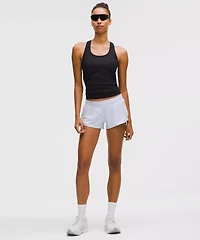 Hotty Hot Low-Rise Lined Short 2.5" | Women's Shorts