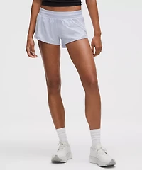 Hotty Hot Low-Rise Lined Short 2.5" | Women's Shorts