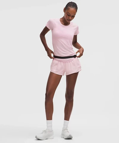 Hotty Hot Low-Rise Lined Short 2.5" | Women's Shorts