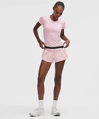 Hotty Hot Low-Rise Lined Short 2.5" | Women's Shorts