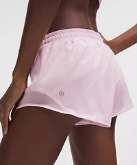 Hotty Hot Low-Rise Lined Short 2.5" | Women's Shorts