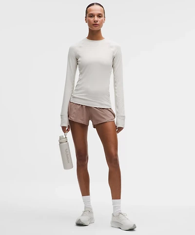 Hotty Hot Low-Rise Lined Short 2.5"