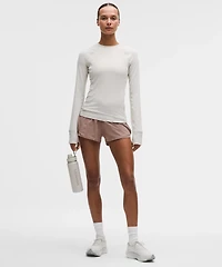 Hotty Hot Low-Rise Lined Short 2.5"