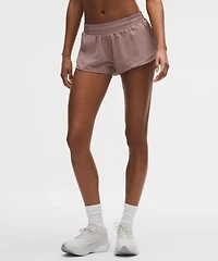 Hotty Hot Low-Rise Lined Short 2.5"