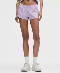 Hotty Hot Low-Rise Lined Short 2.5"