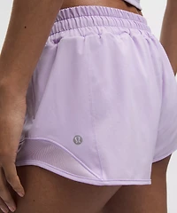 Hotty Hot Low-Rise Lined Short 2.5"