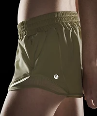 Hotty Hot Low-Rise Lined Short 2.5" | Women's Shorts