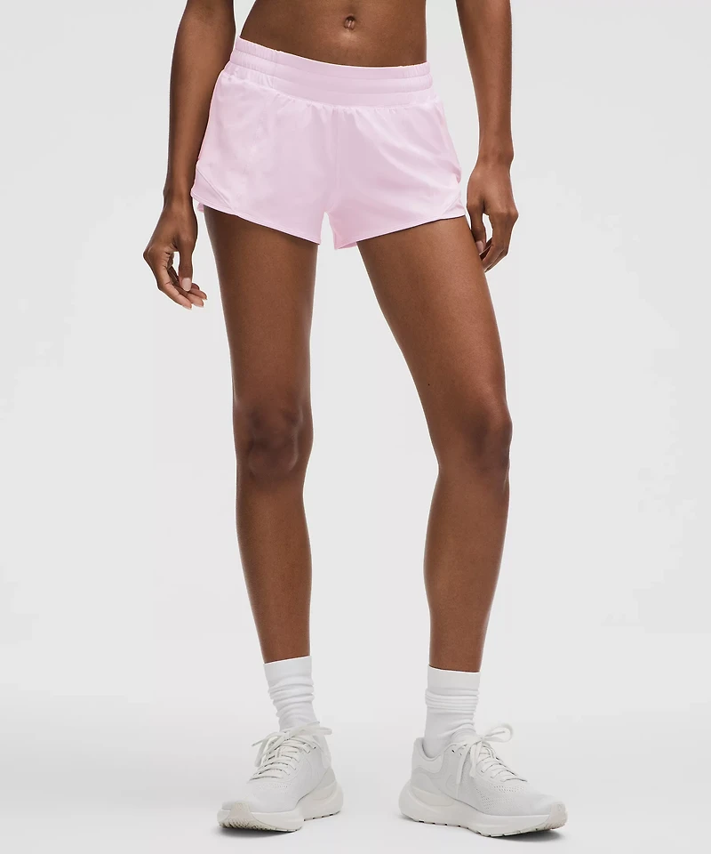 Hotty Hot Low-Rise Lined Short 2.5" | Women's Shorts