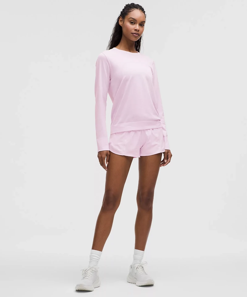 Hotty Hot Low-Rise Lined Short 2.5" | Women's Shorts