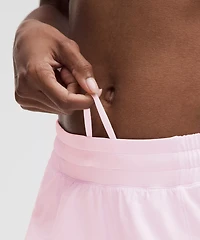 Hotty Hot Low-Rise Lined Short 2.5" | Women's Shorts