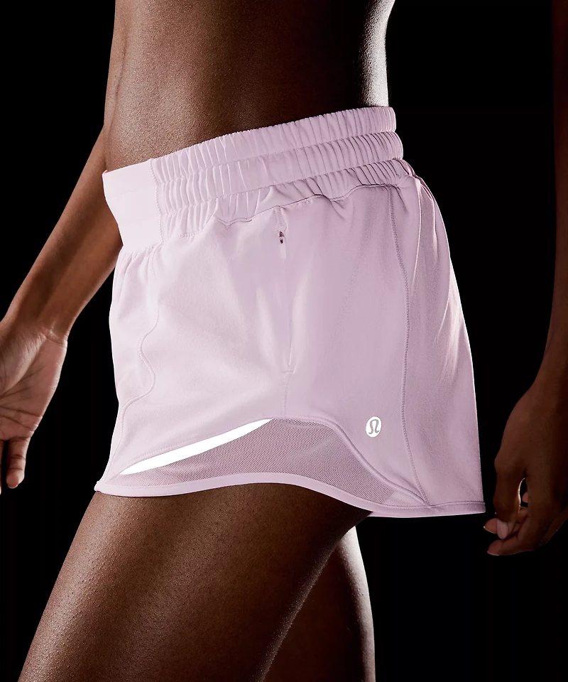 Hotty Hot Low-Rise Lined Short 2.5" | Women's Shorts