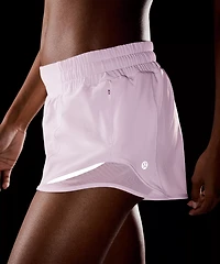 Hotty Hot Low-Rise Lined Short 2.5" | Women's Shorts
