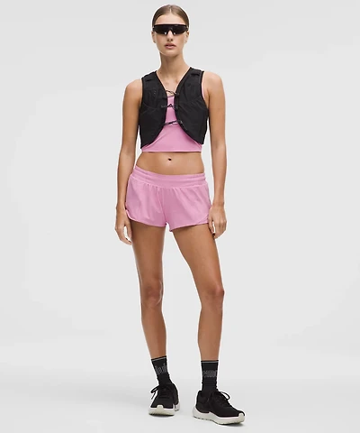 Hotty Hot Low-Rise Lined Short 2.5" | Women's Shorts