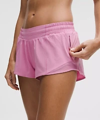 Hotty Hot Low-Rise Lined Short 2.5" | Women's Shorts