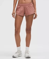 Hotty Hot Low-Rise Lined Short 2.5" | Women's Shorts