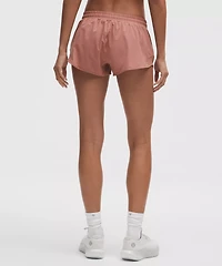 Hotty Hot Low-Rise Lined Short 2.5" | Women's Shorts