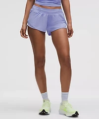 Hotty Hot Low-Rise Lined Short 2.5" | Women's Shorts