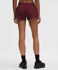 Hotty Hot Low-Rise Lined Short 2.5"