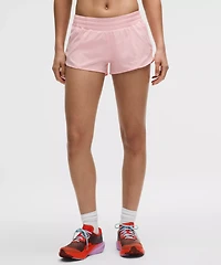 Hotty Hot Low-Rise Lined Short 2.5"