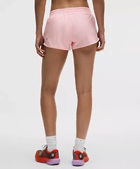 Hotty Hot Low-Rise Lined Short 2.5"